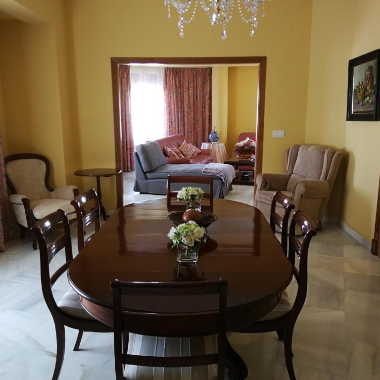 Apartamentos Centro - Apartamento de 3 dormitorios - 11