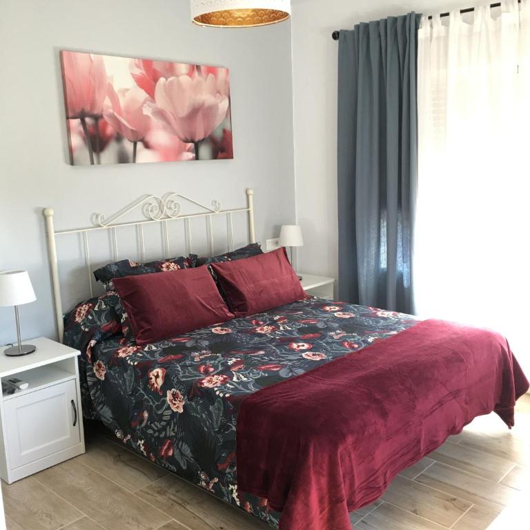 La Posada de Mijas - Habitación Doble - 1 o 2 camas - 9