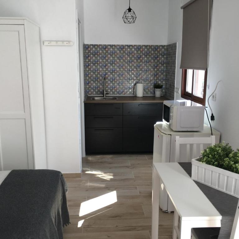 La Posada de Mijas - Habitación Doble - 1 o 2 camas - 3