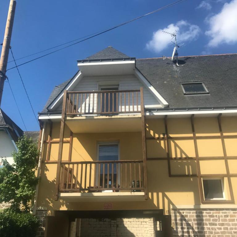 LA BAULE - COUP DE CŒUR – T3 - Tout à Pied - Two-Bedroom Apartment - 13