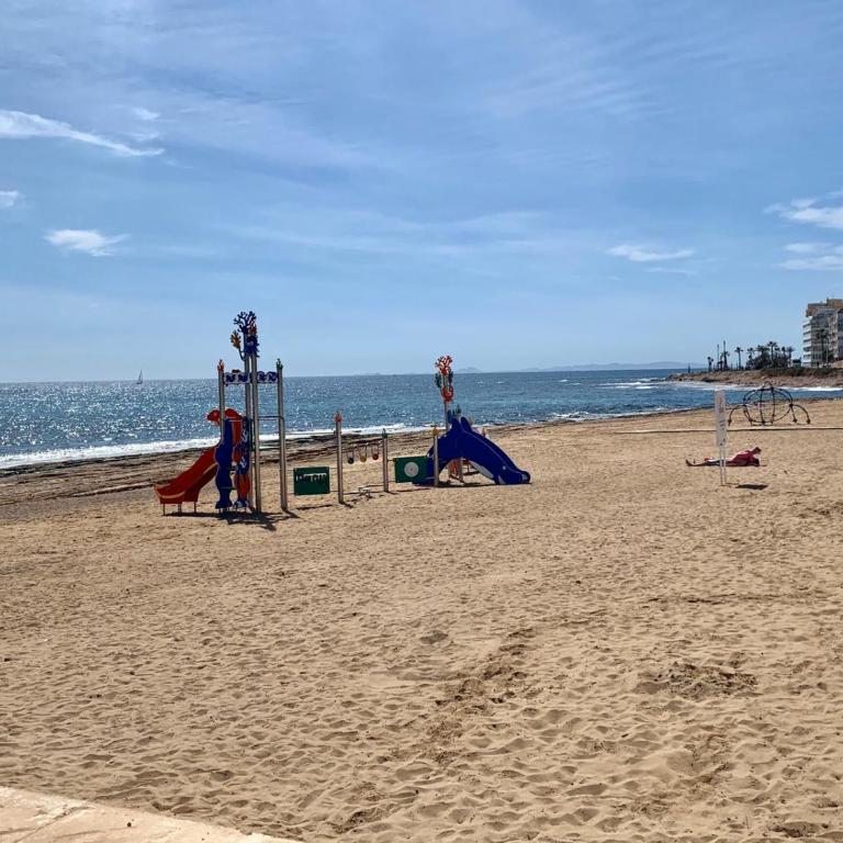 Apartamento Félix De La Fuente - Apartamento de 2 dormitorios - 47