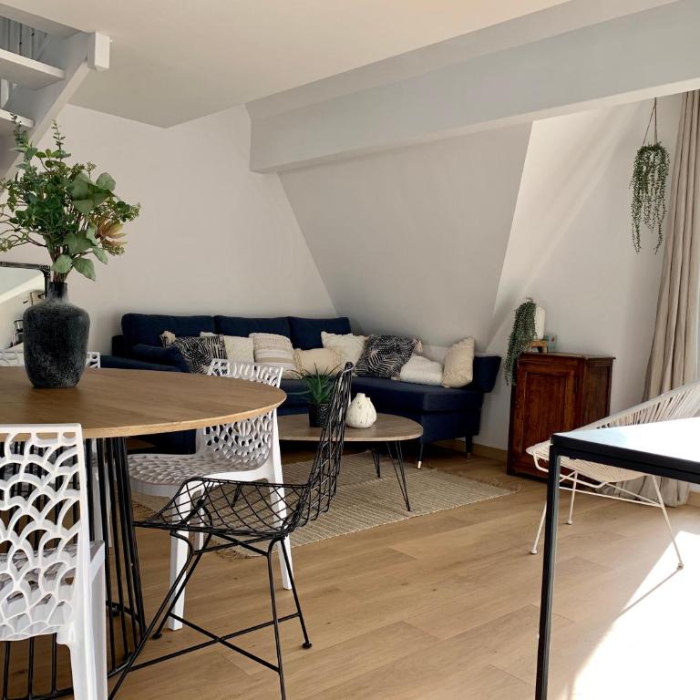 LA BAULE - COUP DE CŒUR – T3 - Tout à Pied - Two-Bedroom Apartment - 11