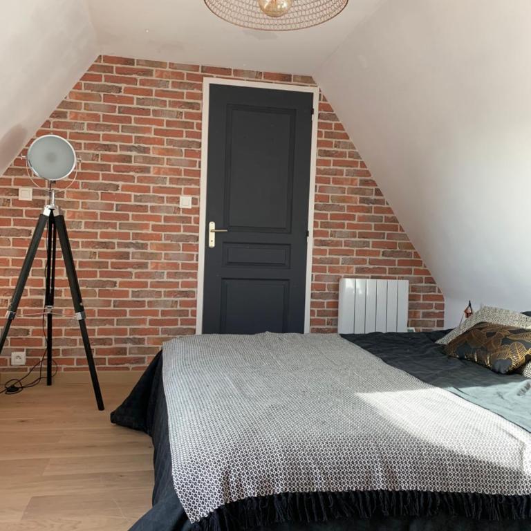 LA BAULE - COUP DE CŒUR – T3 - Tout à Pied - Two-Bedroom Apartment - 5