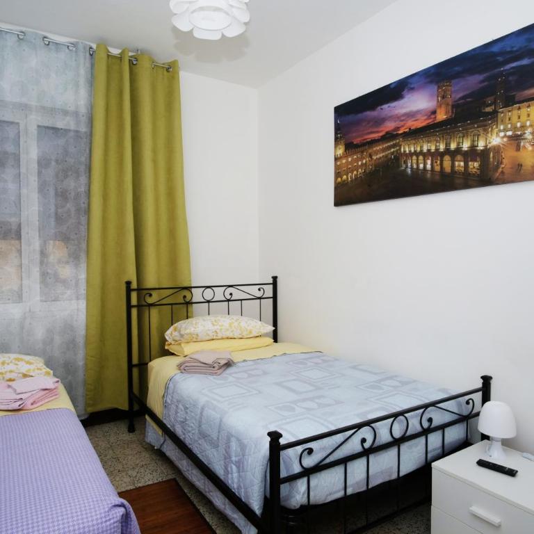 Bologna Dream Apartments - Appartamento con 3 Camere da Letto - 16