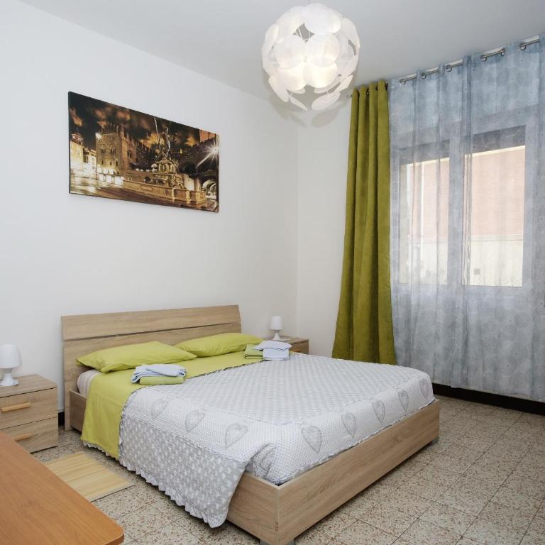 Bologna Dream Apartments - Appartamento con 3 Camere da Letto - 15