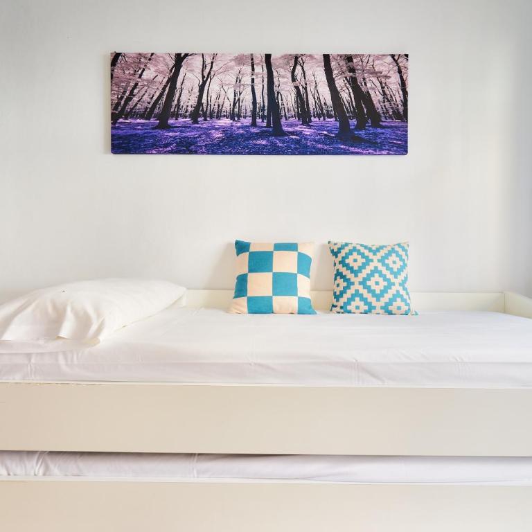 Picasso 1 - Three-Bedroom Apartment - 14