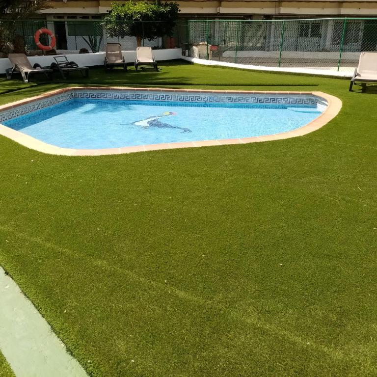Apartment close to Yumbo,Free parking - Apartamento de 1 dormitorio - 13