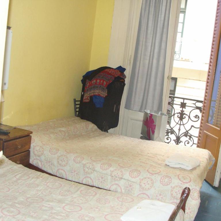Hotel O'Rei - Habitación Doble con baño - 2
