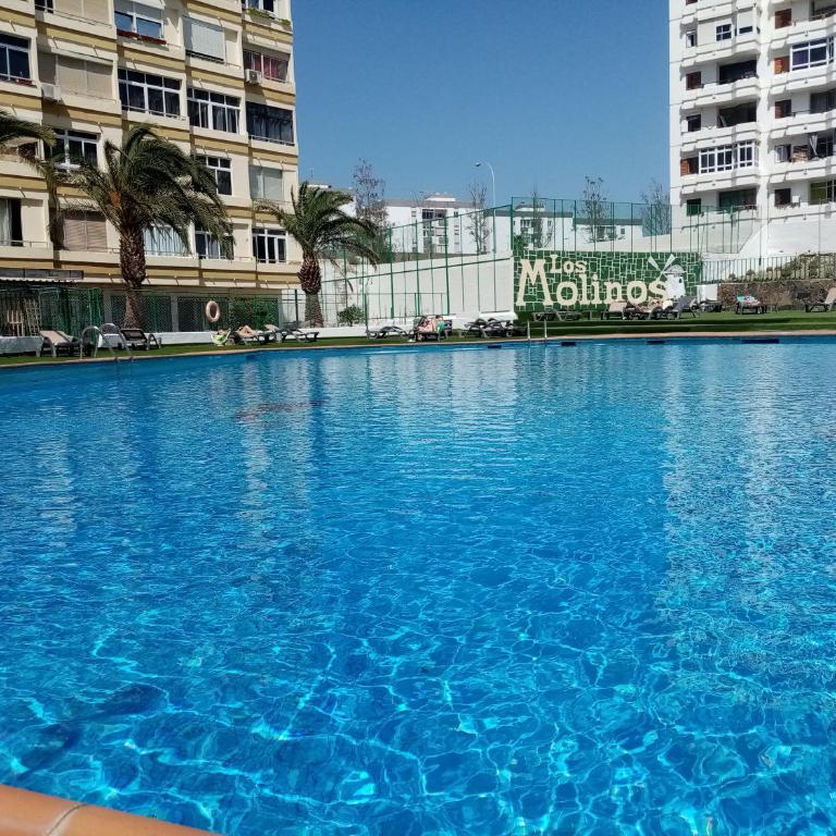 Apartment close to Yumbo,Free parking - Apartamento de 1 dormitorio - 11