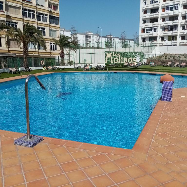 Apartment close to Yumbo,Free parking - Apartamento de 1 dormitorio - 12