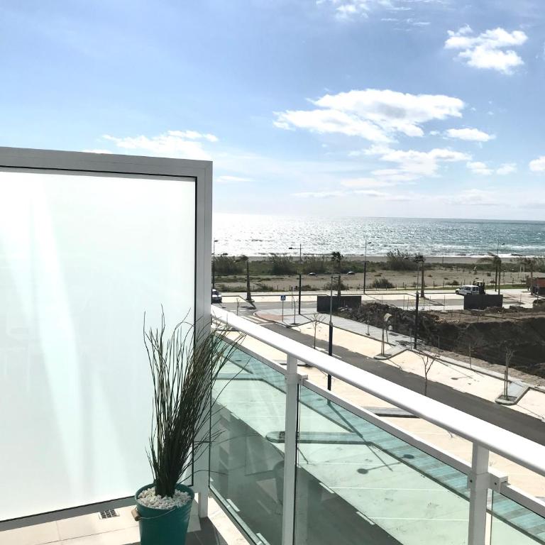 appartement Duna Beach - Apartamento de 2 dormitorios - 25