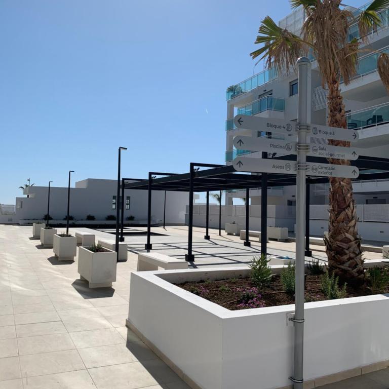 appartement Duna Beach - Apartamento de 2 dormitorios - 30
