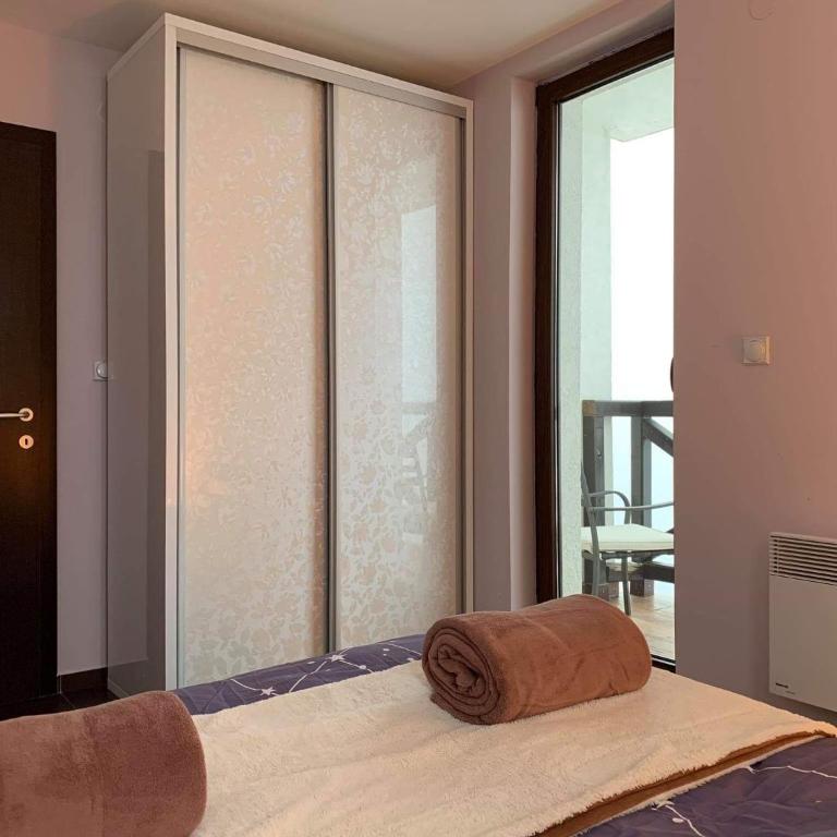 Apartment A13 Kopaonik - Apartment with Mountain View - 14