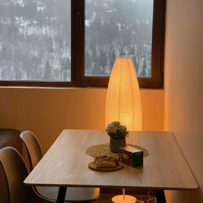 Apartment A13 Kopaonik - Apartment with Mountain View - 6