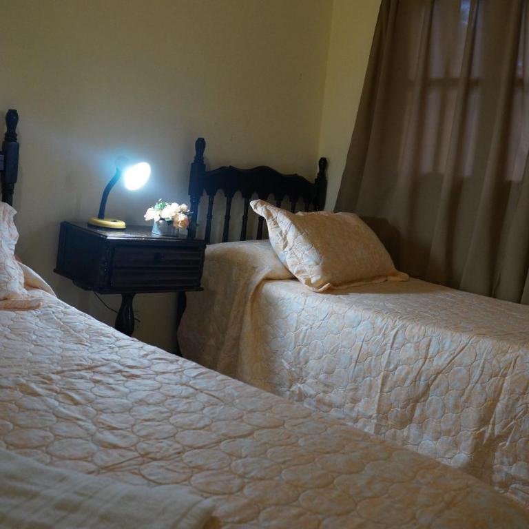 Tym - Two-Bedroom House - 27