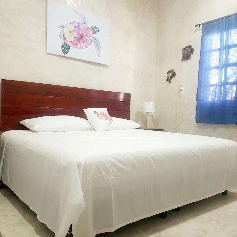 Casa Chujuk by Spirit Group - Habitación Deluxe con cama extragrande - 11