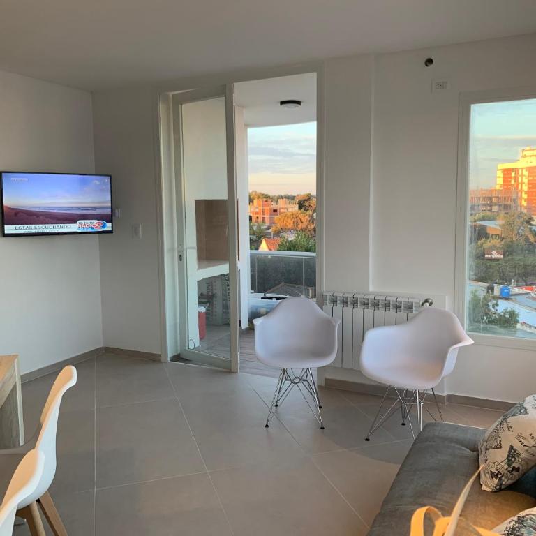 MH Buona Vista - One-Bedroom Apartment - 18