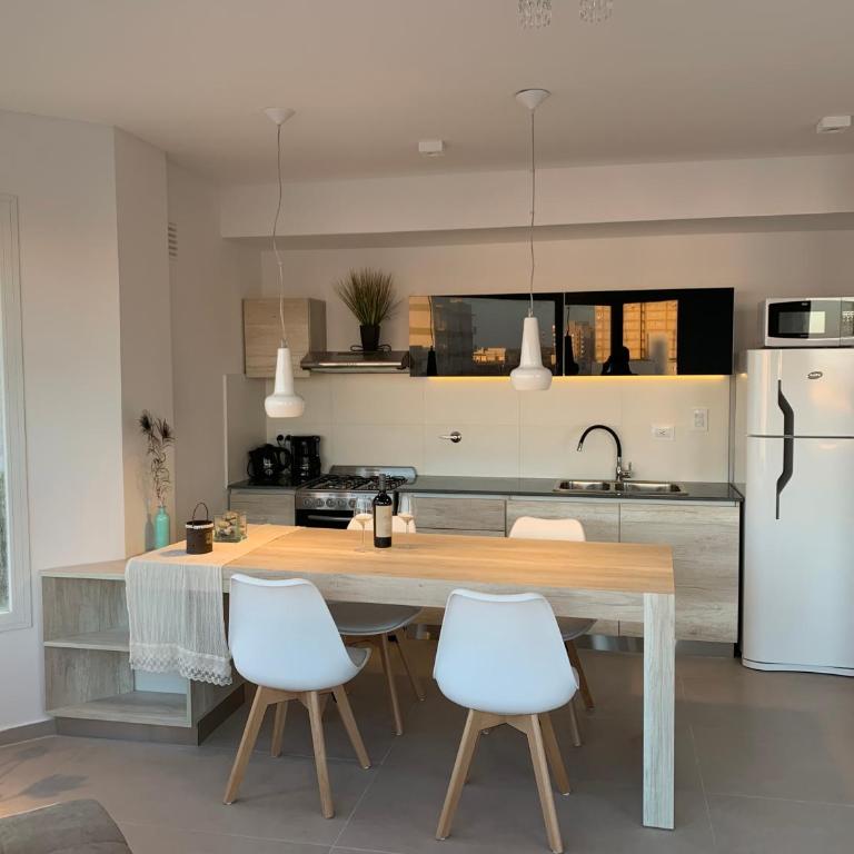 MH Buona Vista - One-Bedroom Apartment - 21