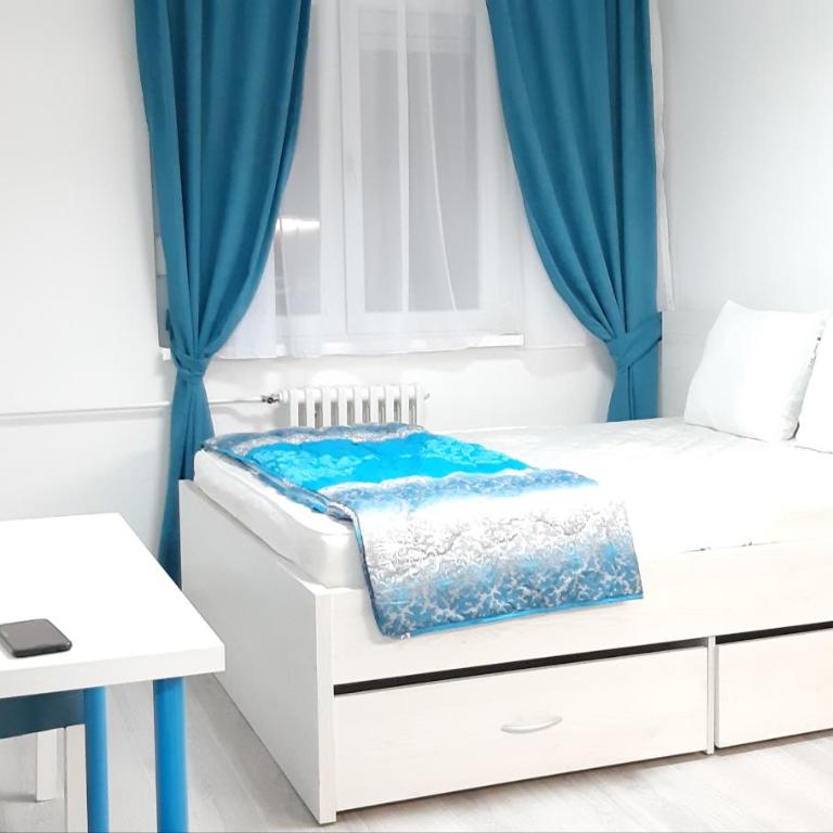 Sarajevska Studio & Apartment - Studio sa Bračnim Krevetom (King-size) - 5