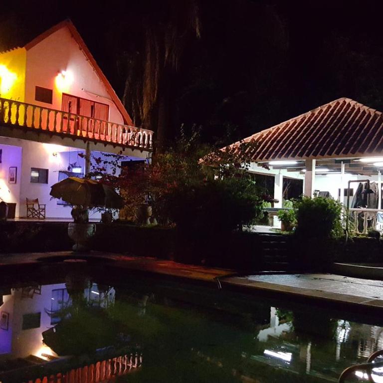Cabaña en Prado Tolima - Casa - 16