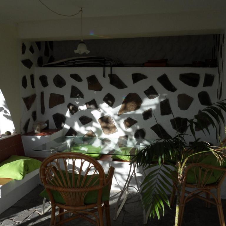 Casa Estefano Policarpo Hostel für Wanderer - Habitación Doble - 1 o 2 camas - 18