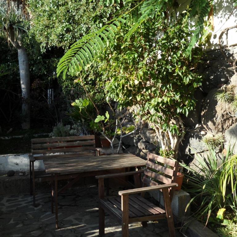 Casa Estefano Policarpo Hostel für Wanderer - Habitación Doble - 1 o 2 camas - 3