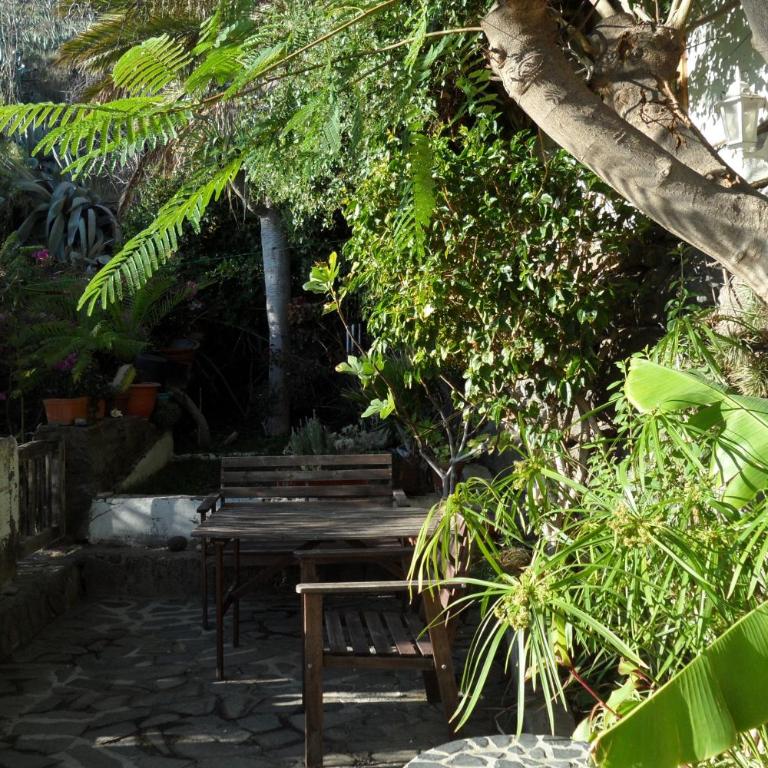 Casa Estefano Policarpo Hostel für Wanderer - Habitación Doble - 1 o 2 camas - 16