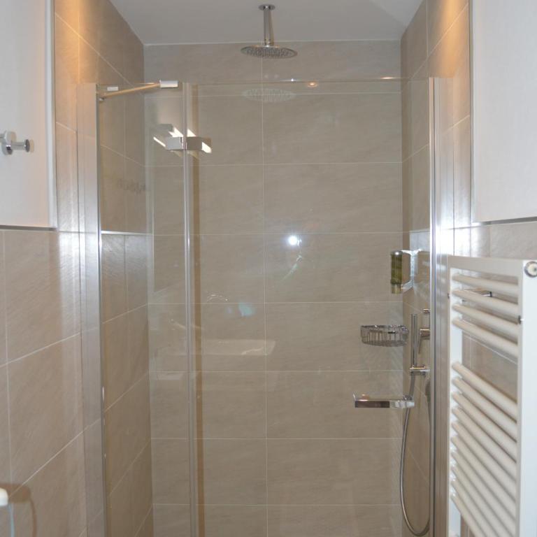 Residence Erika - Apartments, Breakfast & Sauna - Appartement - 1