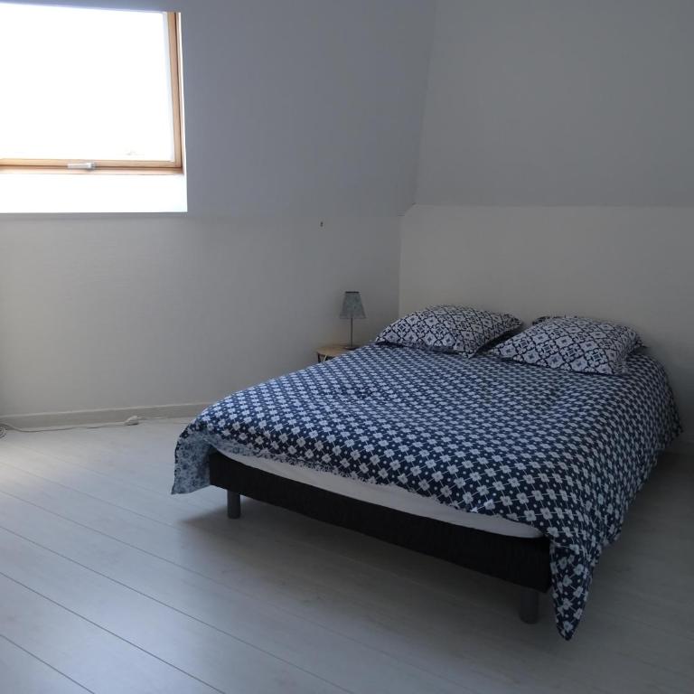 Duplex residence d'orléans - Appartement en Duplex - 33