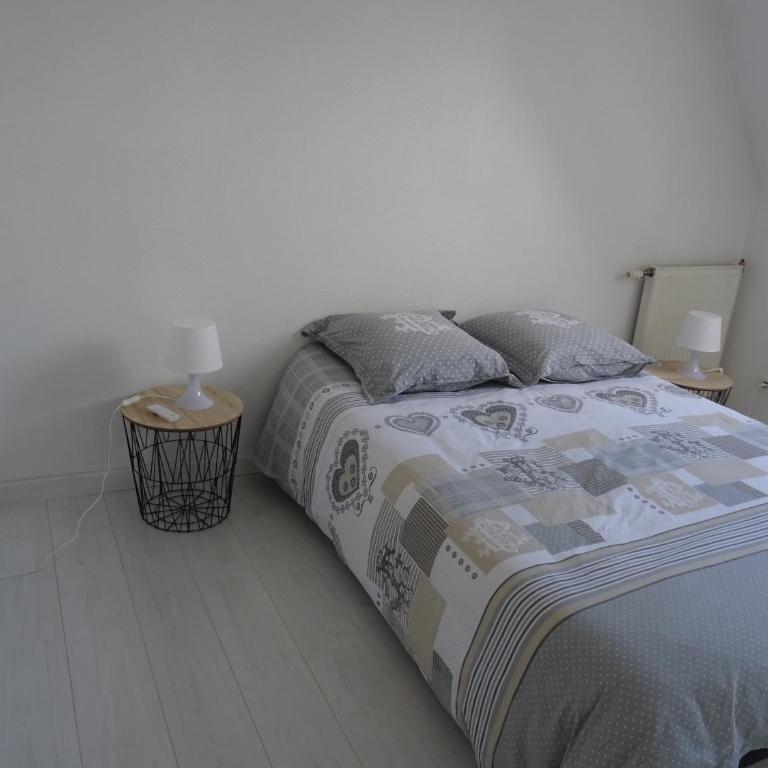 Duplex residence d'orléans - Appartement en Duplex - 28