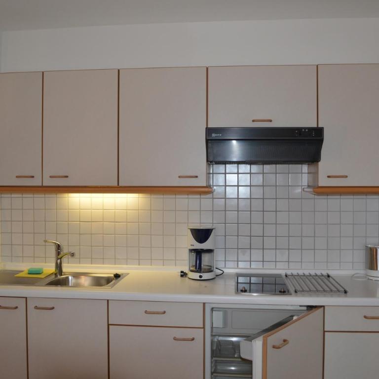 Residence Erika - Apartments, Breakfast & Sauna - Appartement - 5
