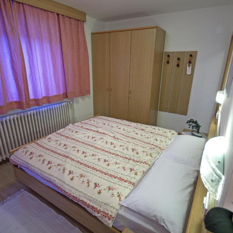 Hotel La Molinella - Camera Matrimoniale/Doppia con Letti Singoli - 4