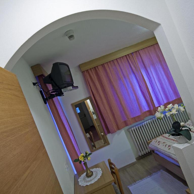 Hotel La Molinella - Camera Singola - 2