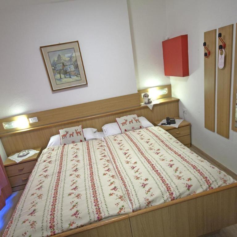 Hotel La Molinella - Camera Matrimoniale/Doppia con Letti Singoli - 7