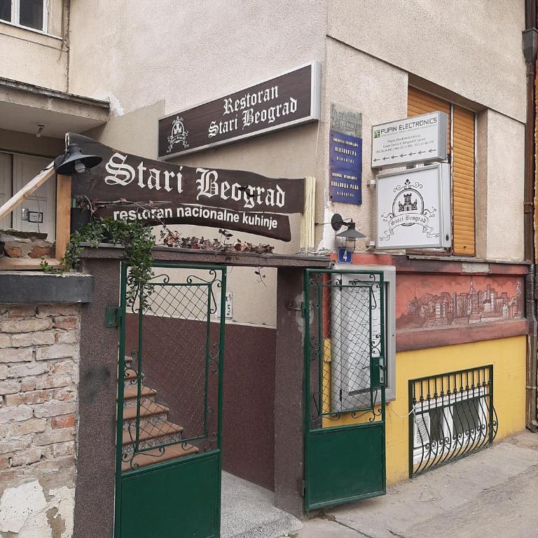 Studio Prim - Apartman sa 1 Spavaćom Sobom - 23