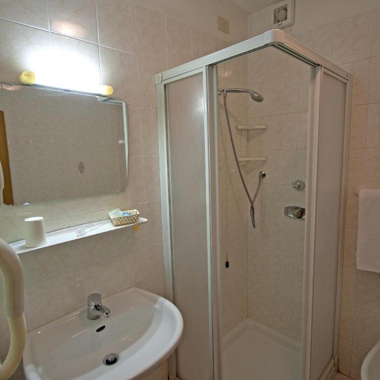 Hotel La Molinella - Camera Singola - 1