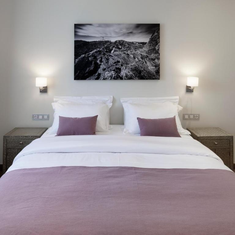 Boutique Hotel Can Pico - Adults Only - Habitación Doble - 3