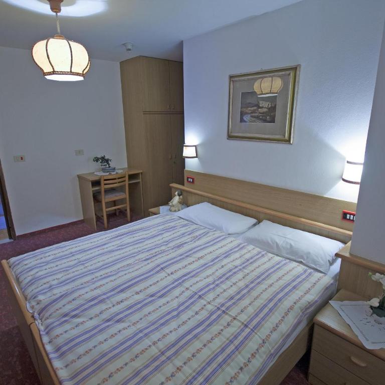 Hotel La Molinella - Camera Tripla - 2