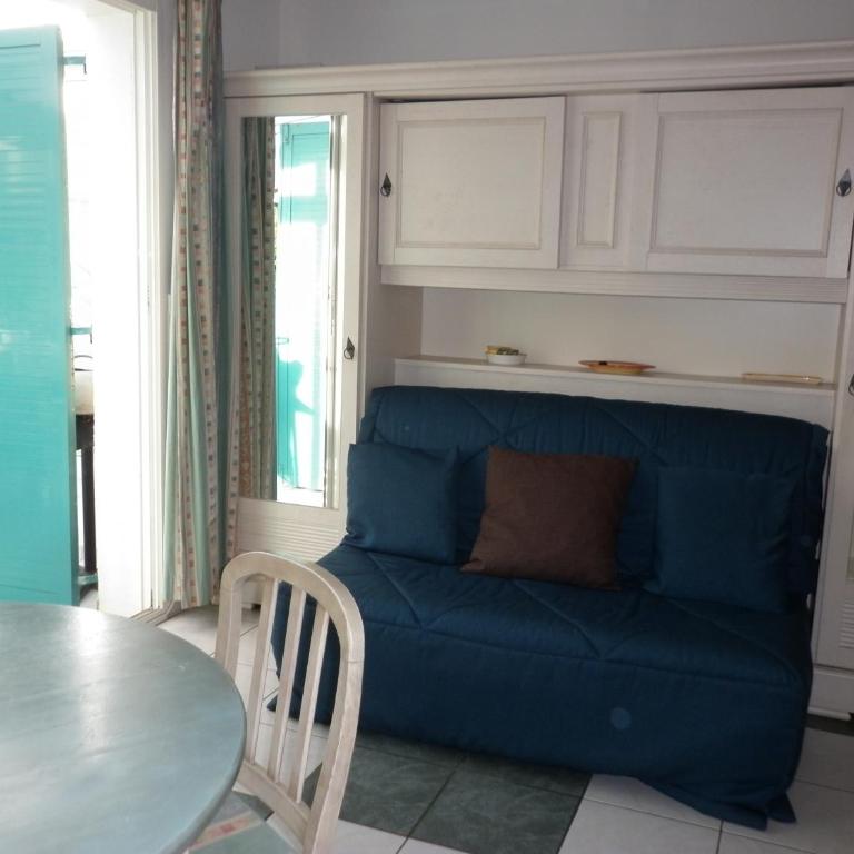 Villa climatisée 3 Pièces 100 m plage CAP D'AGDE - Maison 2 Chambres - 8
