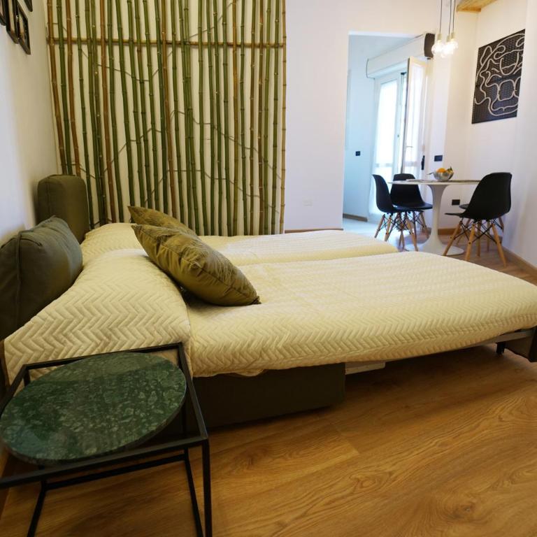 La Tigre Appartamento Con Terrazza In Centro - Apartment with Terrace - 13