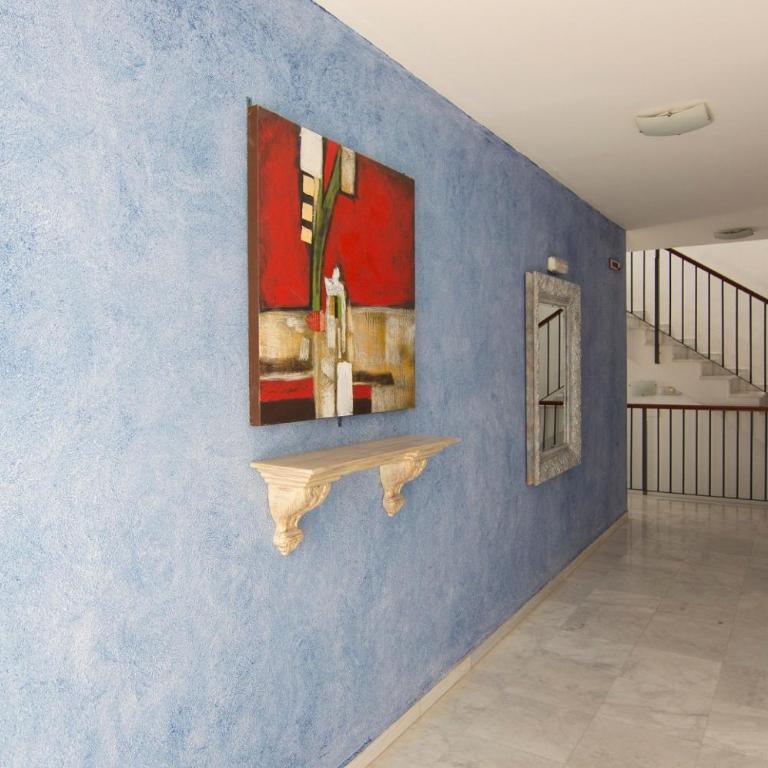 El Jardín de la Duquesa, Apartamentos Living Sur - Apartamento de 2 dormitorios - 22