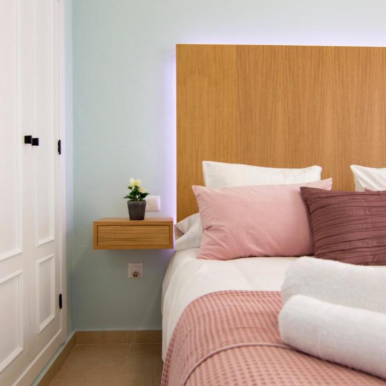 El Jardín de la Duquesa, Apartamentos Living Sur - Apartamento de 2 dormitorios - 2