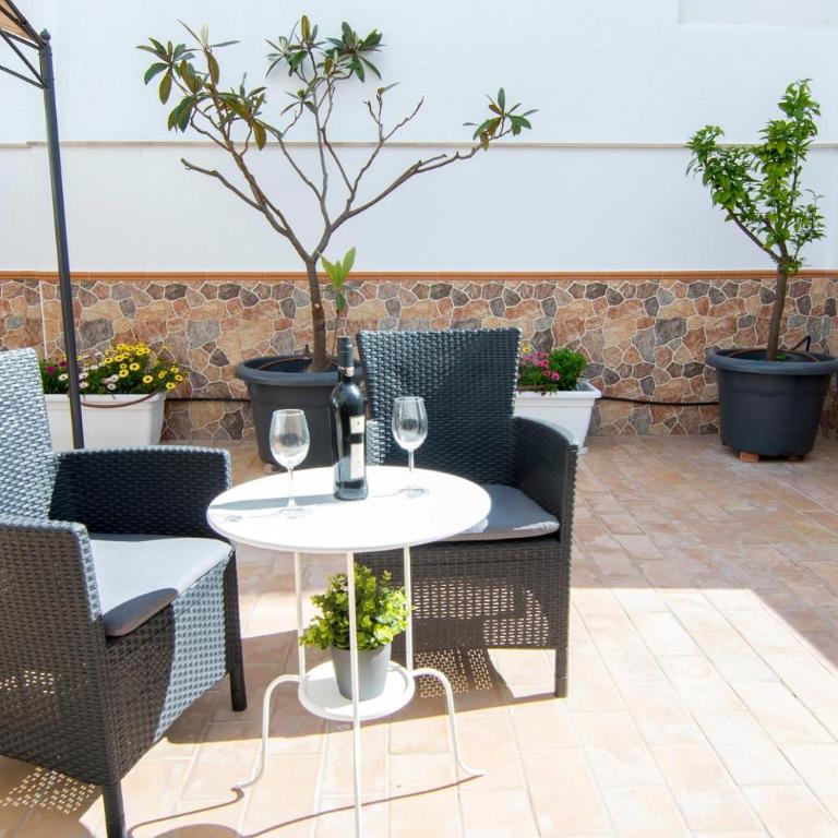 El Jardín de la Duquesa, Apartamentos Living Sur - Apartamento de 2 dormitorios - 17
