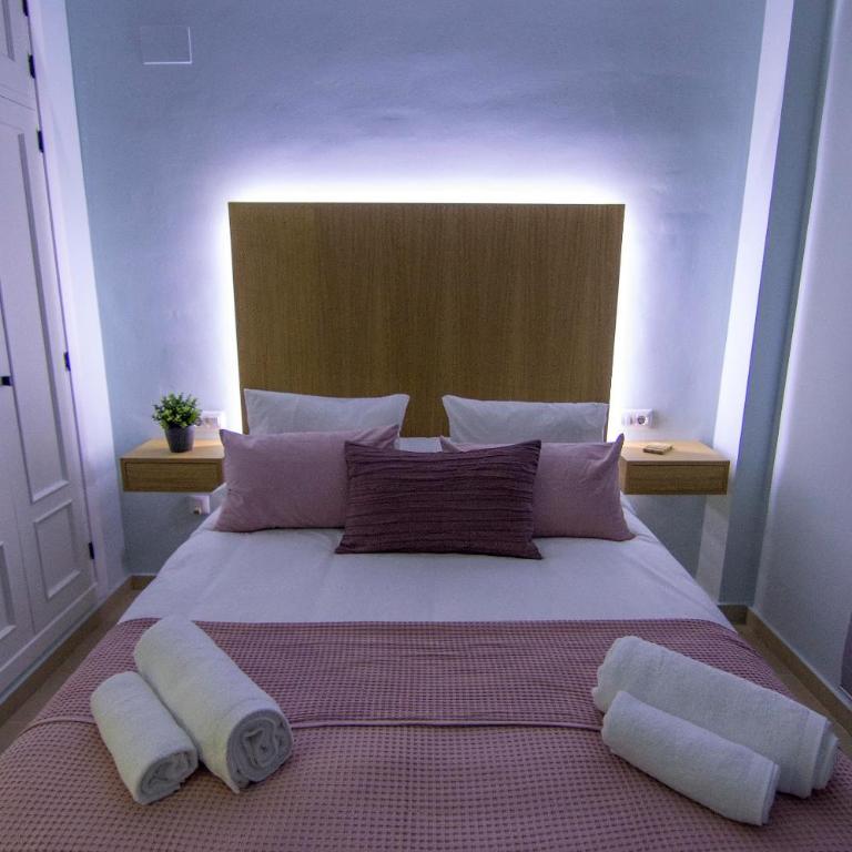 El Jardín de la Duquesa, Apartamentos Living Sur - Apartamento de 2 dormitorios - 3