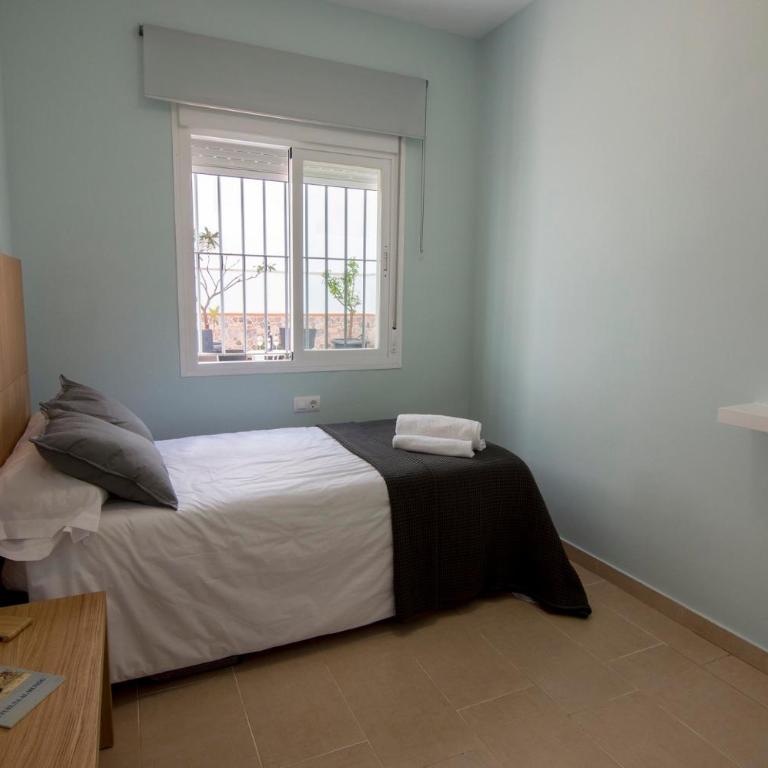 El Jardín de la Duquesa, Apartamentos Living Sur - Apartamento de 2 dormitorios - 5