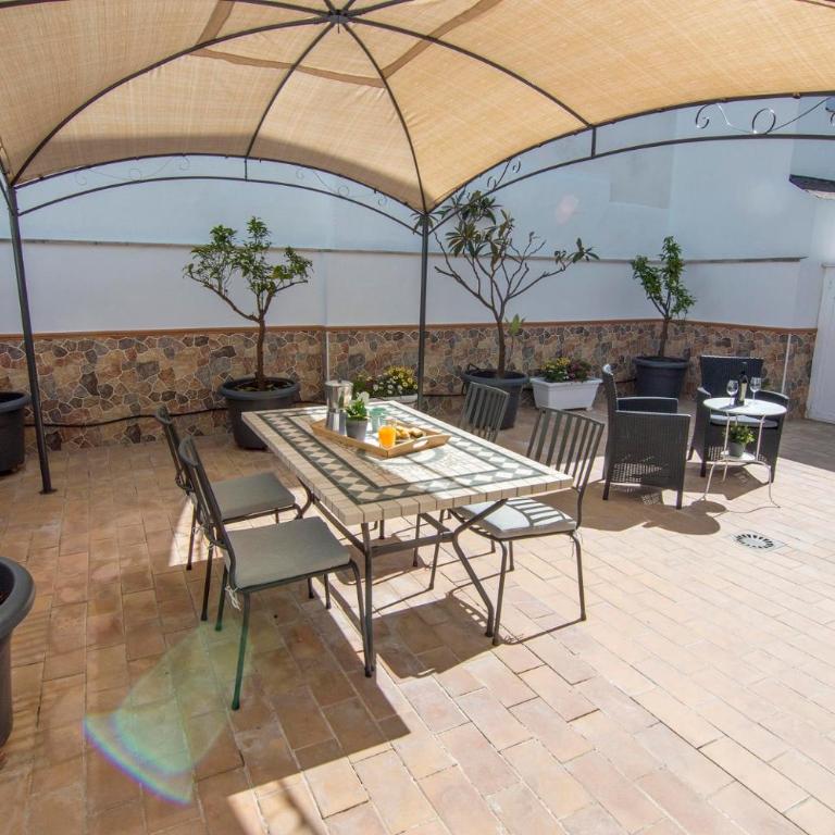 El Jardín de la Duquesa, Apartamentos Living Sur - Apartamento de 2 dormitorios - 20
