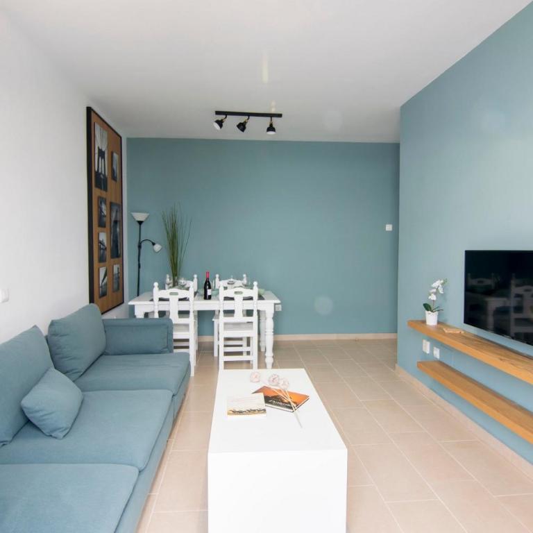 El Jardín de la Duquesa, Apartamentos Living Sur - Apartamento de 2 dormitorios - 12