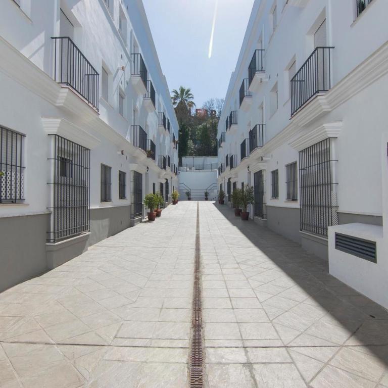 El Jardín de la Duquesa, Apartamentos Living Sur - Apartamento de 2 dormitorios - 23