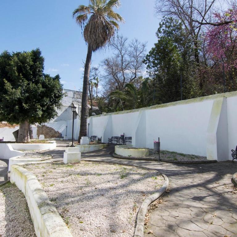 El Jardín de la Duquesa, Apartamentos Living Sur - Apartamento de 2 dormitorios - 24