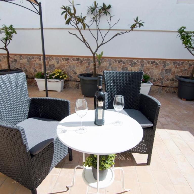 El Jardín de la Duquesa, Apartamentos Living Sur - Apartamento de 2 dormitorios - 18